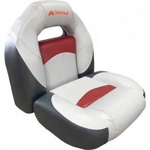 Assento Bass Pro Grande